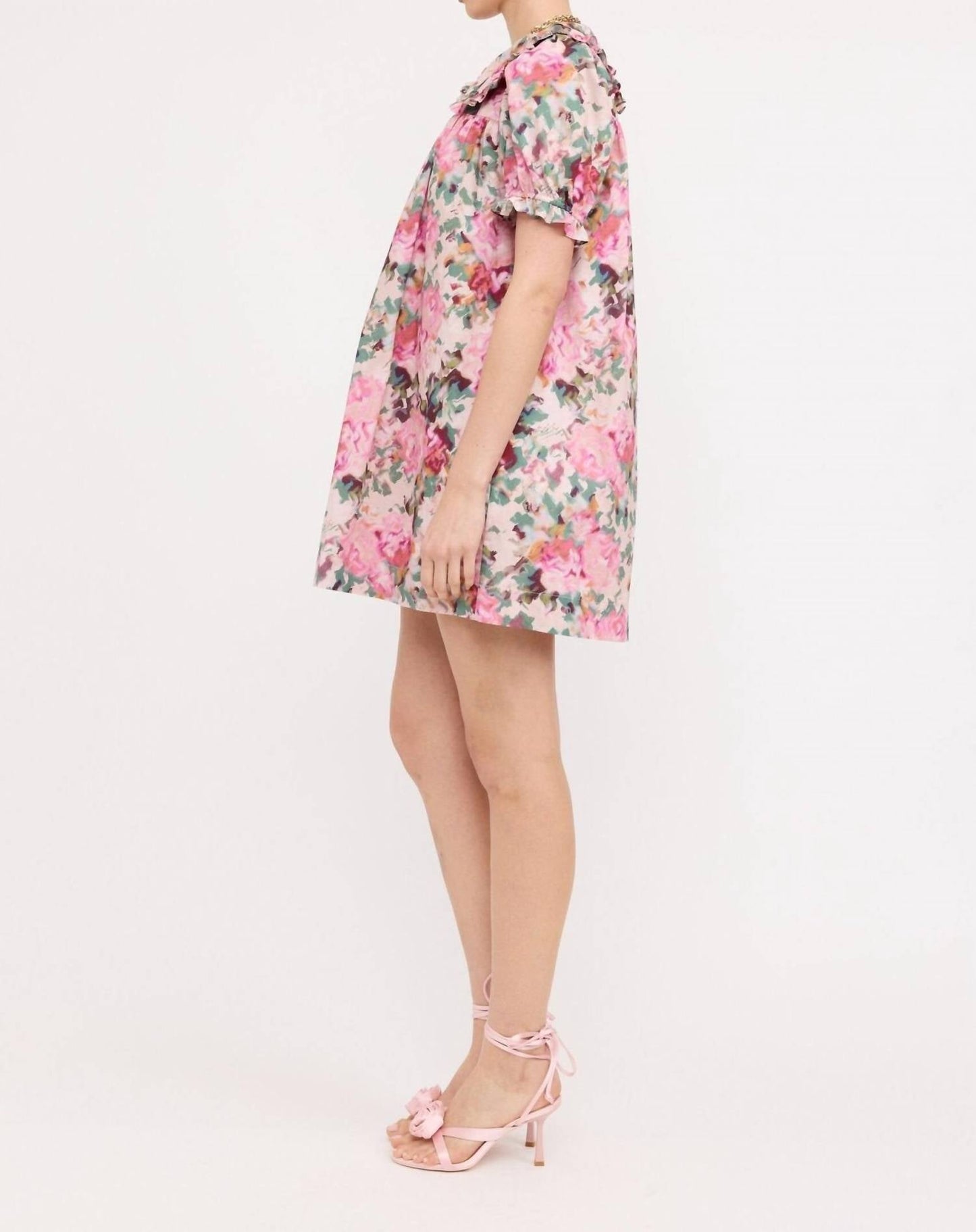 Sofie The Label - Oliver Mini Dress