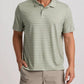 Free Fly - Elevate Smooth Sailing Stripe Polo