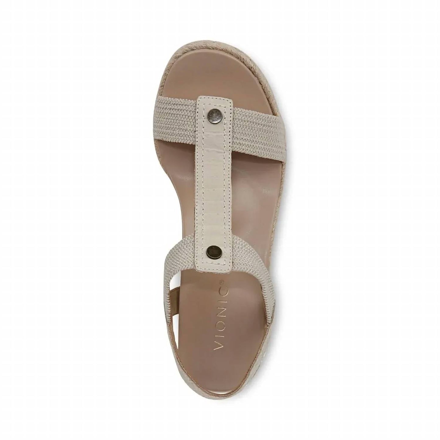 Vionic - WOMEN'S CALERA WEDGE SANDAL