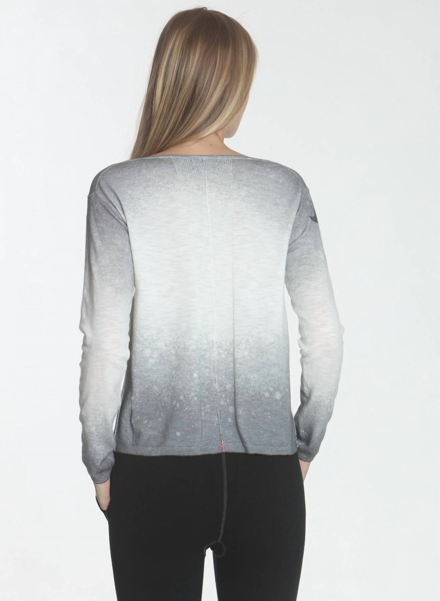 Label+Thread - Beach Leopard Scoop
