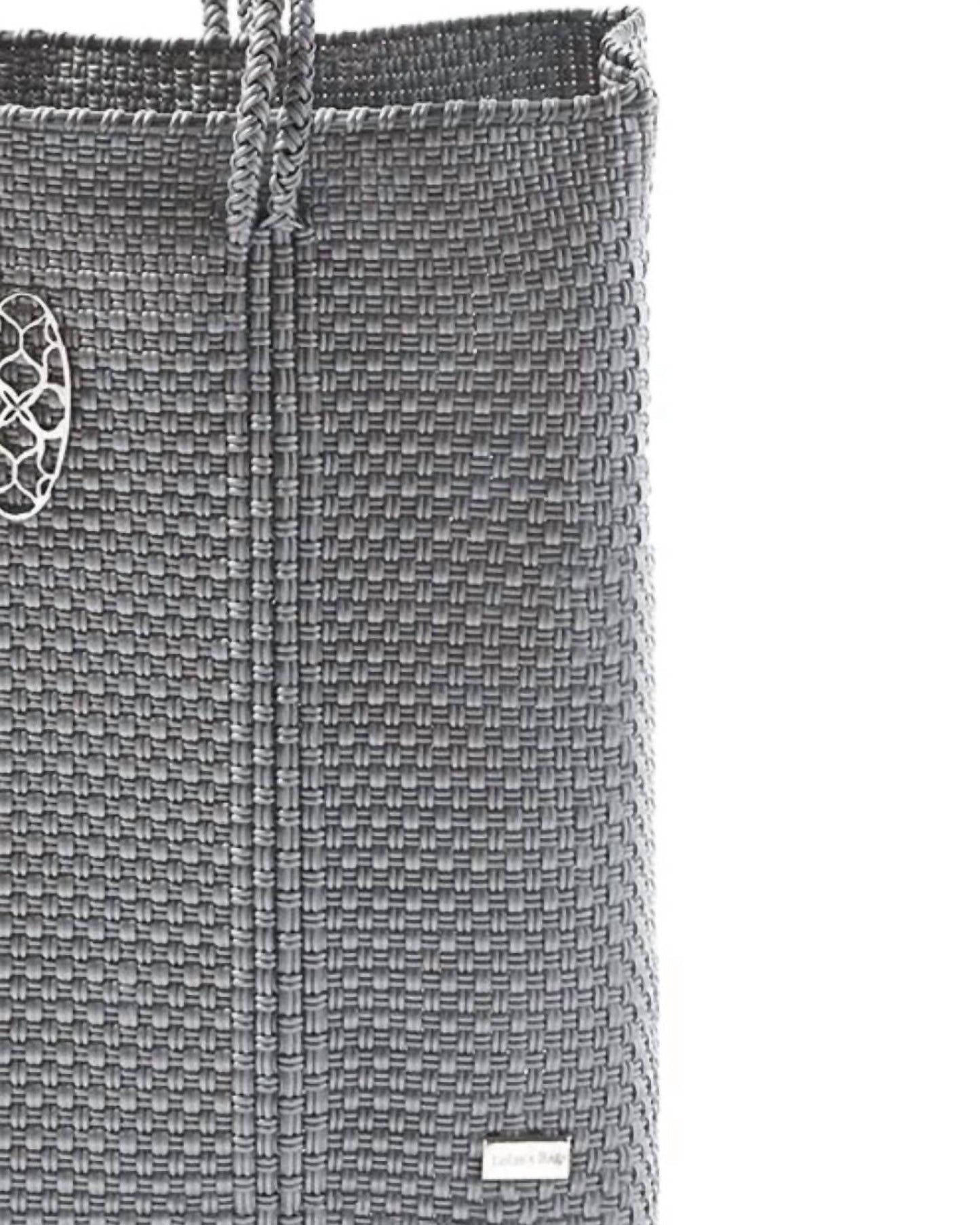 Lola'S Bag - Women's Handmade Tote Bag