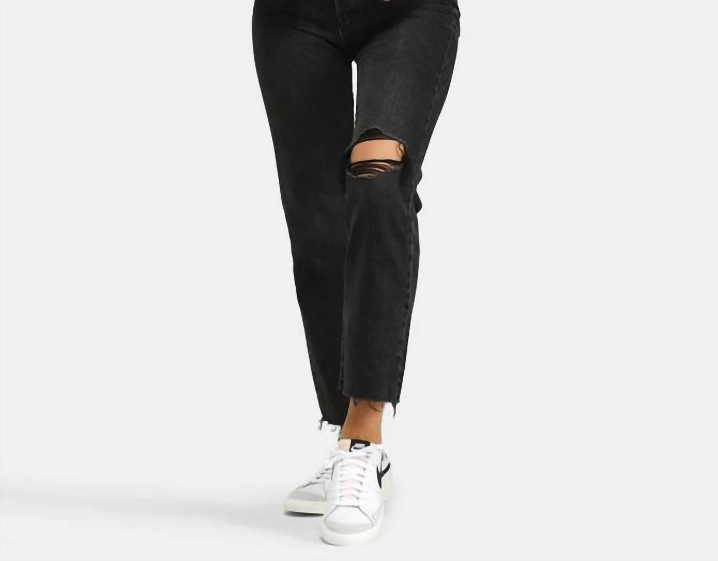 Levi'S - Wedgie Straight Fit Jeans