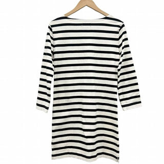 J.Crew - Mariner Cloth Shirtdress With Gold Buttons