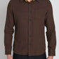 Jachs New York - Manor Brushed Twill Flannel Shirt