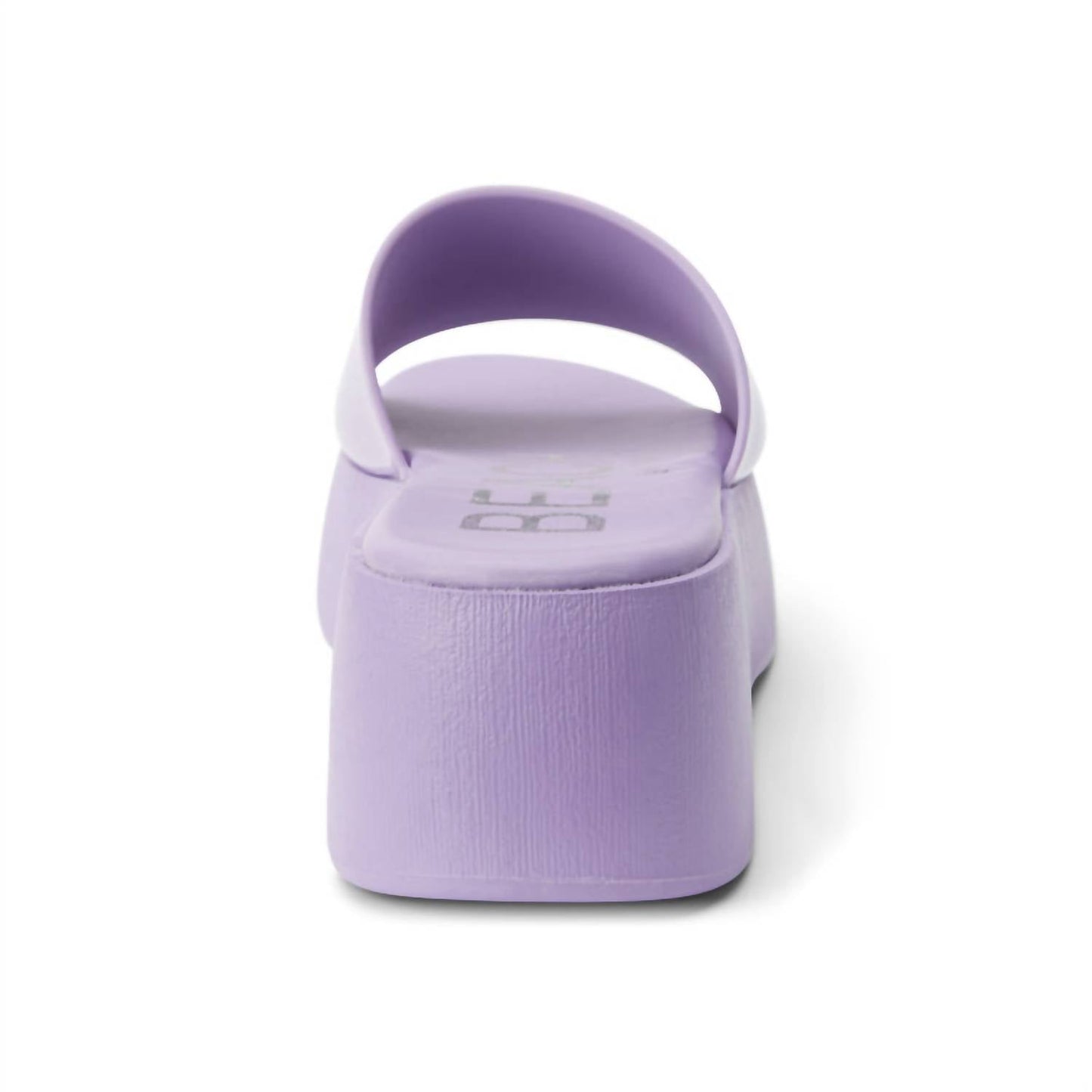 Matisse - Solar Platform Sandal