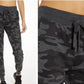 Z Supply - Camo Pant