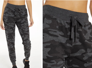 Z Supply - Camo Pant