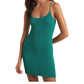 Z Supply - Azure Mini Dress