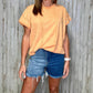 Risen - Larisa High Rise Shorts