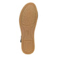 Dansko - Women's Cass Peep Toe Leather Sandal