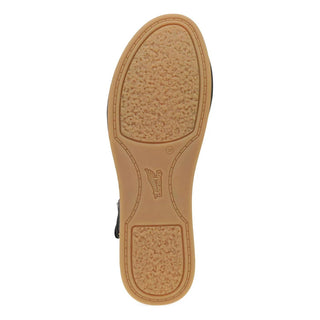 Dansko - Women's Cass Peep Toe Leather Sandal