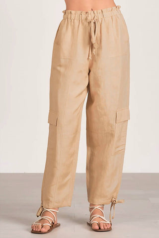 Elan - Cargo Pants