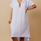 9Seed - Tunisia Caftan Dress
