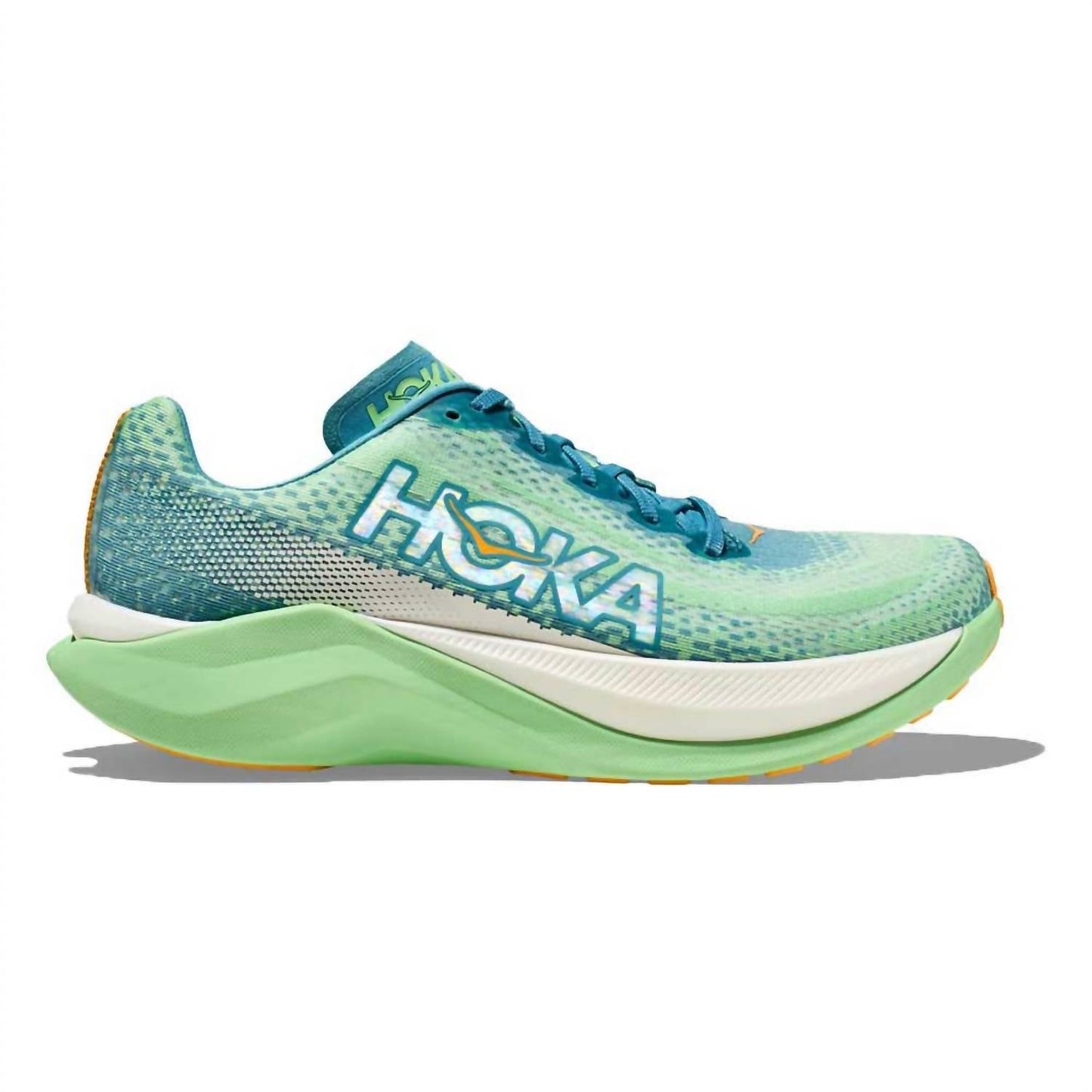 Hoka - Mach x Trainer Shoe