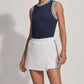 Varley - Boston Mid Rise Skort
