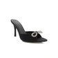 Billini - Women's Leilah Bow Heeled Sandal