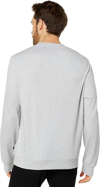 Ted Baker - Men Sonics Crew Neck Pullover Sweater