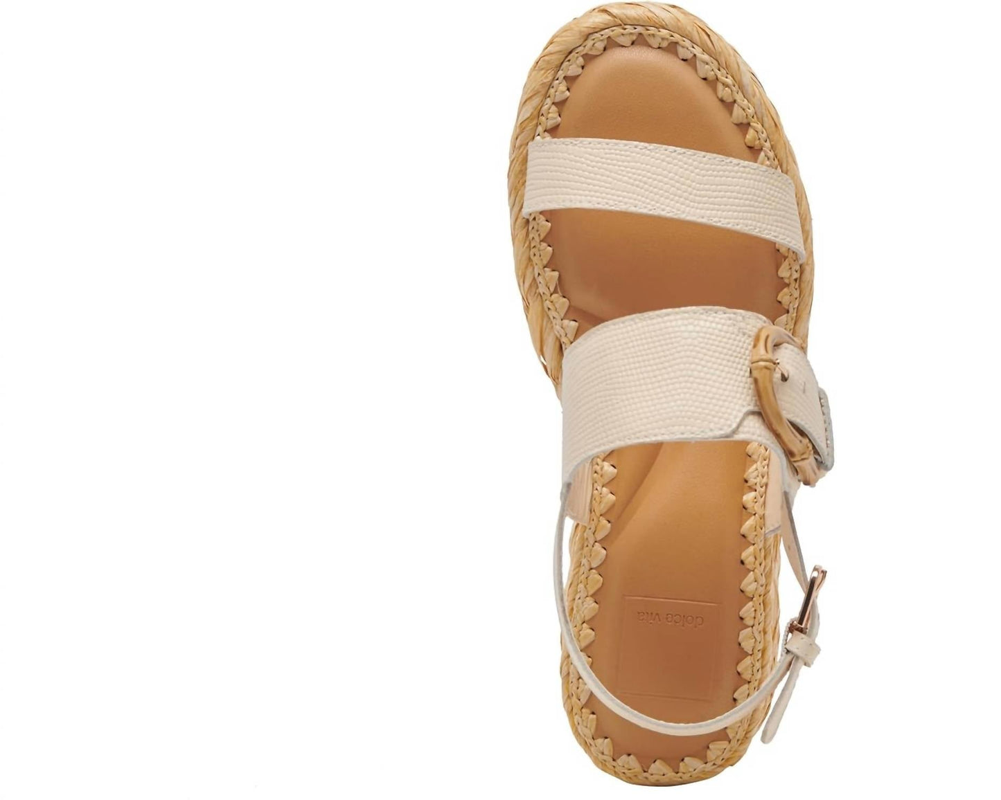 Dolce Vita - Women's Chera Sandal
