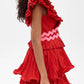 Celia B - Prisma Mini Dress