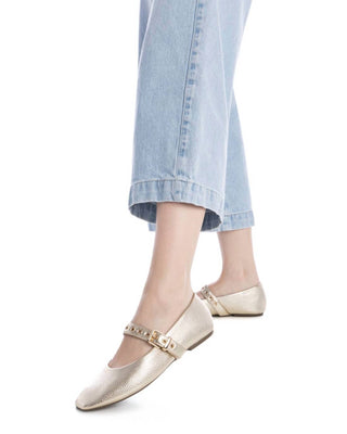 Xti - Women's Ballerinas Shoes