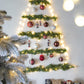 Christmas Ball Decorative Hanging Christmas Tree Ornaments