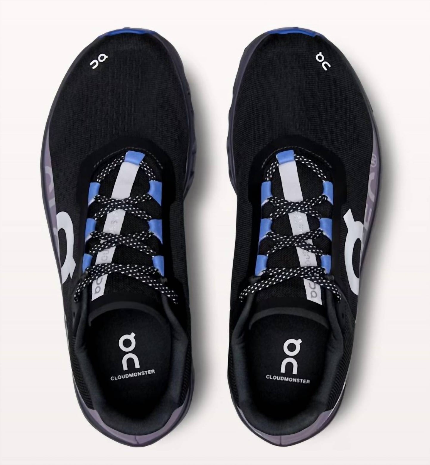 On Running - Men’s Cloudmonster Running Shoes