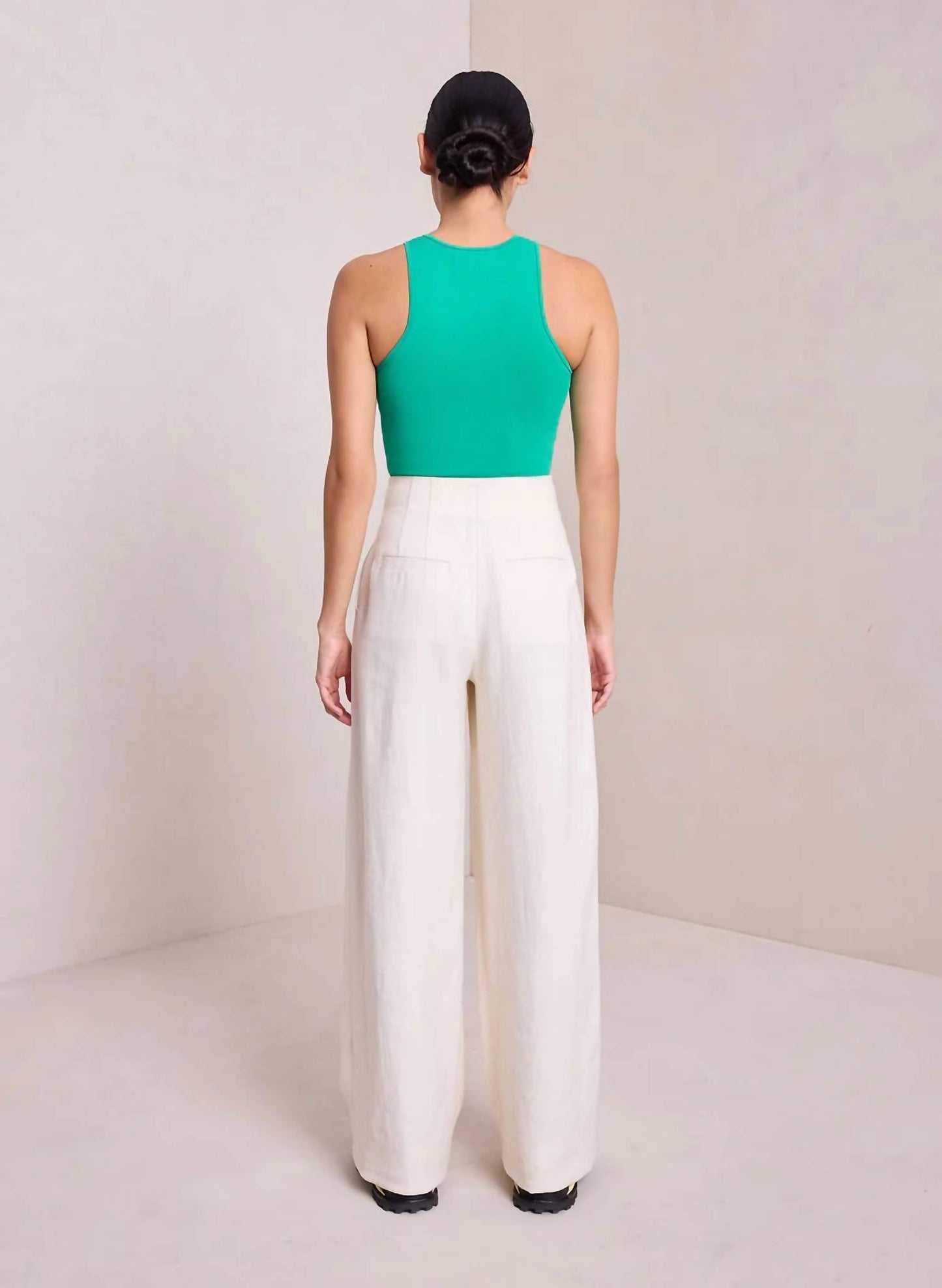 A.L.C. - Lola Knit Top