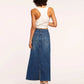 Ramy Brook - Jannie Denim Skirt