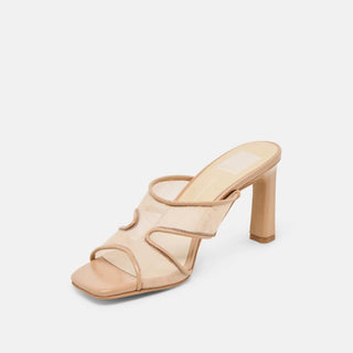 Dolce Vita - Women's Gitel Square Toe Sandal