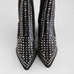 Shu Shop - Women's Zsazsa Booties
