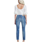 7 For All Mankind - LUXE VINTAGE ROXANNE ANKLE JEANS