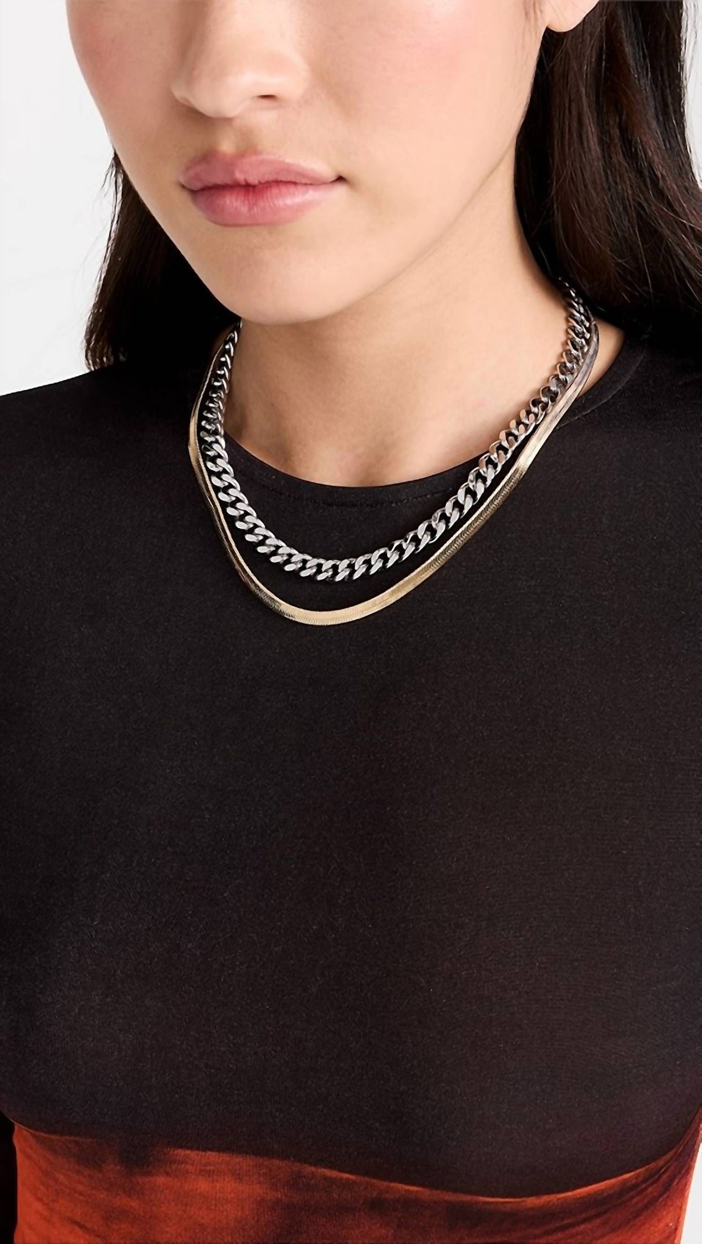 Demarson - Nadine Necklace