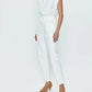 Pistola - Rosie Cinched Waist Jumpsuit