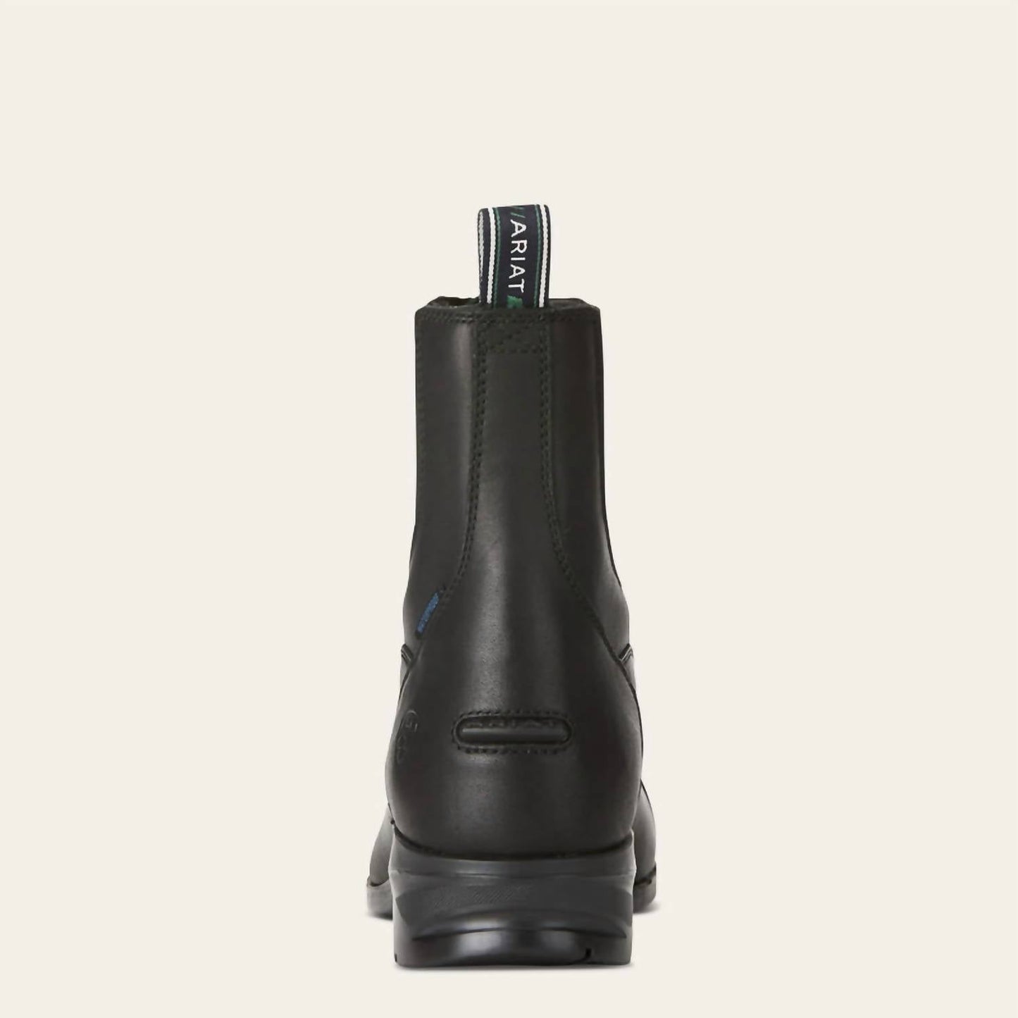 Ariat - WOMEN'S Heritage IV Zip Waterproof Paddock Boot
