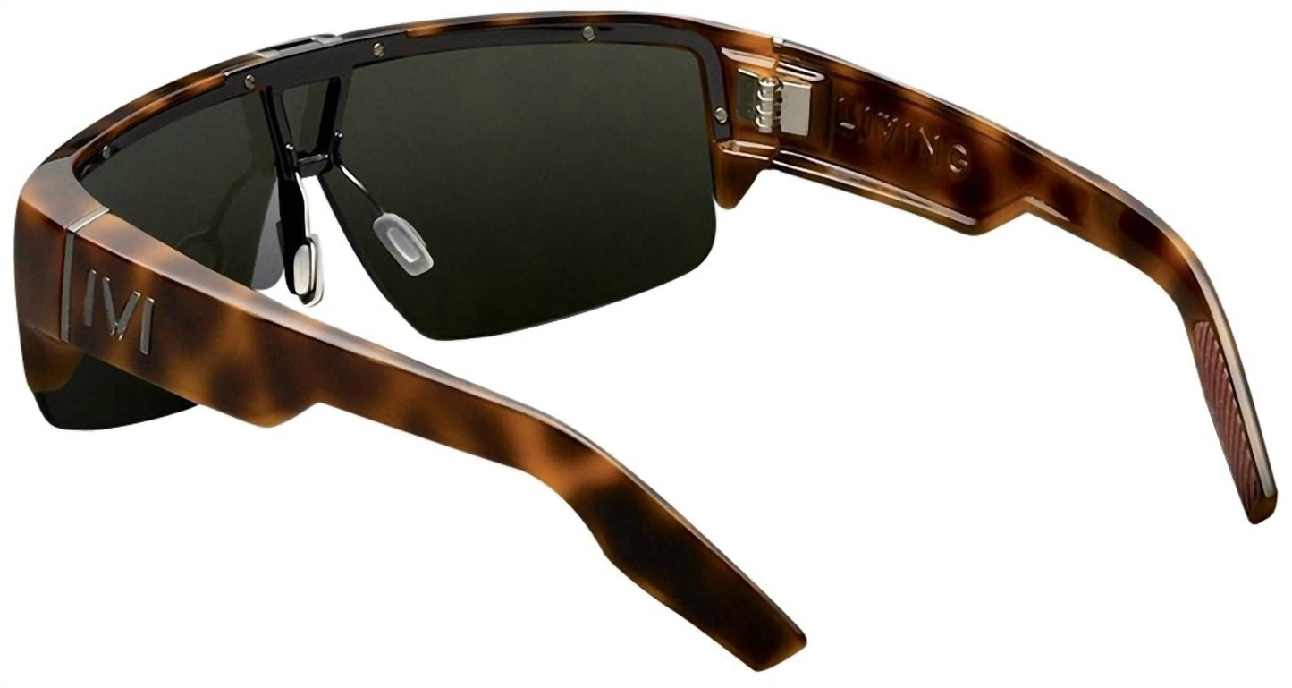 Ivi Vision - Men's Living Sunglasses
