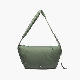 Like Dreams - Women's Fortune Puffer Crossbody Bag