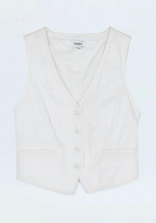 Pistola - Vero Denim Vest Top