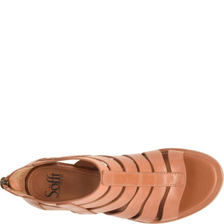 Sofft - Women's Carmen Strappy Sandal