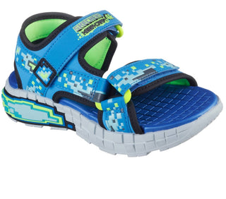Skechers - Kid's Mega Splash Sandals