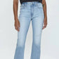 Pistola - LENNON HIGH RISE CROP BOOT JEAN