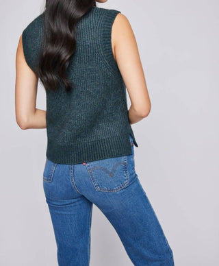 Gentle Fawn - Peyton Sweater Vest
