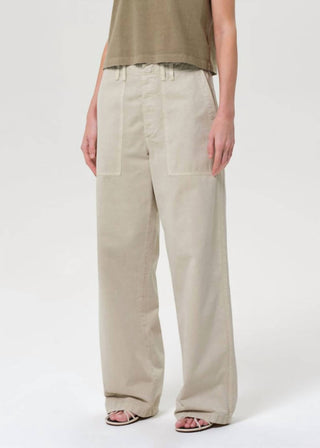 Agolde - Yuna Wide Leg Pant