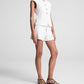 A.L.C. - Cade Boucle Short