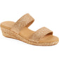 Chocolat Blu - Women's Farra Platform Wedge