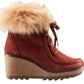 Cougar - Women's Pasha Waterproof Bootie