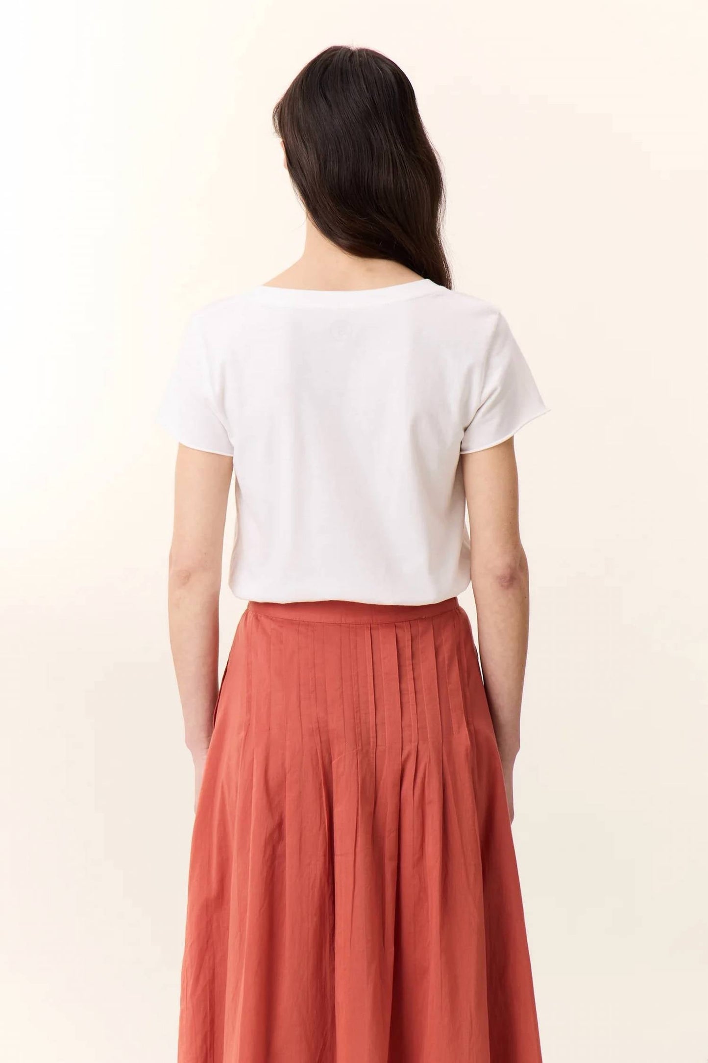 Leon & Harper - Toro Beads T-shirt