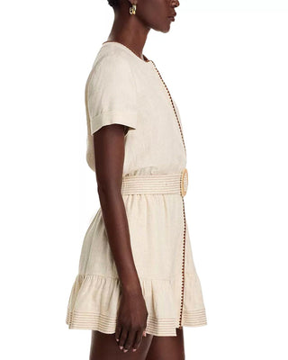 Ramy Brook - Beatriz Mini Dress