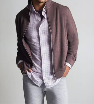 Buki - Breckenridge Full-zip Sweatshirt