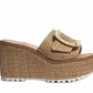 Sam Edelman - Women's Livi Wedge Espadrille Sandal