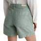 Ag Jeans - Rosa Mid Rise Utility Shorts